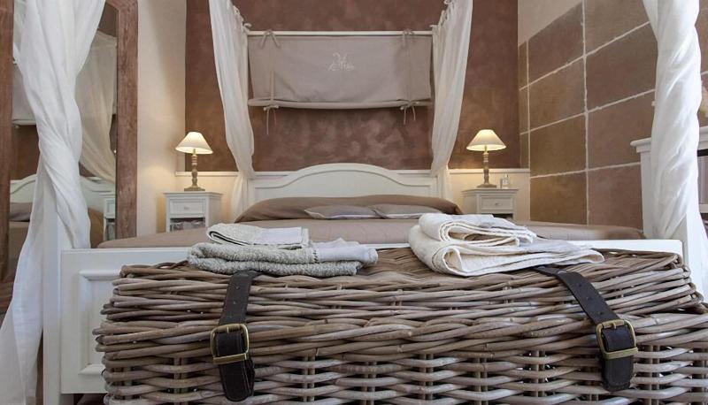 Bed & Breakfast Il Casale di Monserrato image