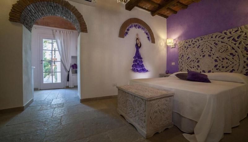 Bed & Breakfast Il Casale di Monserrato image