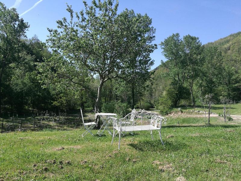 Agriturismo Di LÃ  dall'Acqua image