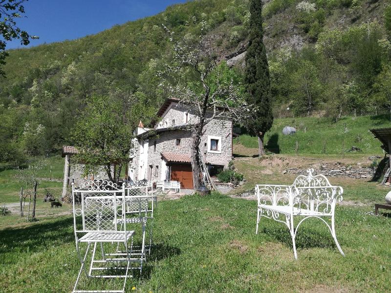 Agriturismo Di LÃ  dall'Acqua image