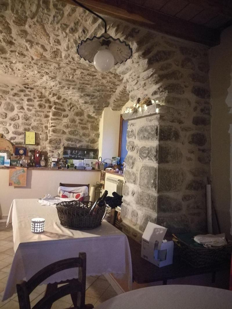 Agriturismo Di LÃ  dall'Acqua image