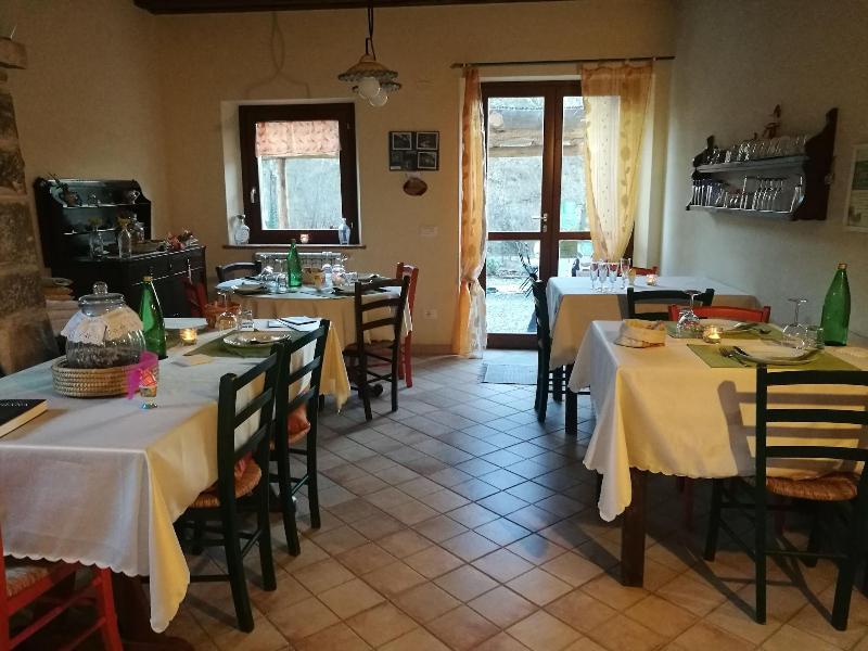 Agriturismo Di LÃ  dall'Acqua image