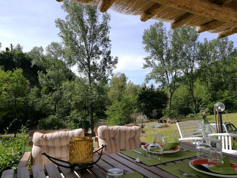Agriturismo Di LÃ  dall'Acqua image