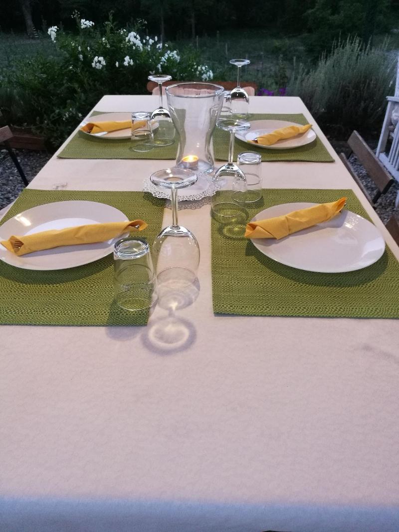 Agriturismo Di LÃ  dall'Acqua image