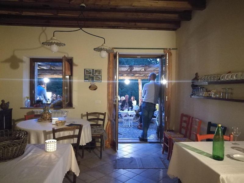 Agriturismo Di LÃ  dall'Acqua image