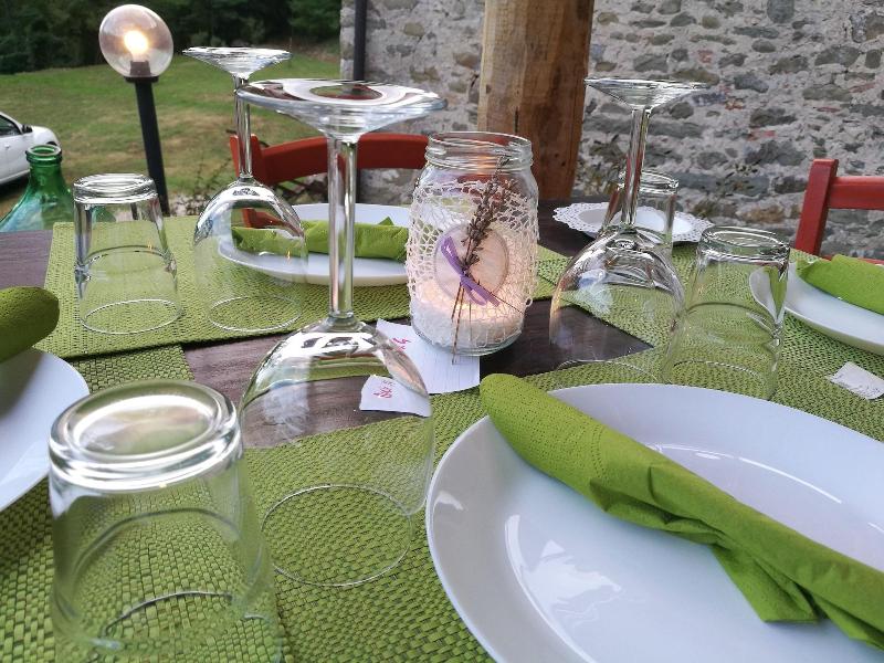 Agriturismo Di LÃ  dall'Acqua image