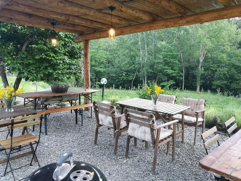 Agriturismo Di LÃ  dall'Acqua image