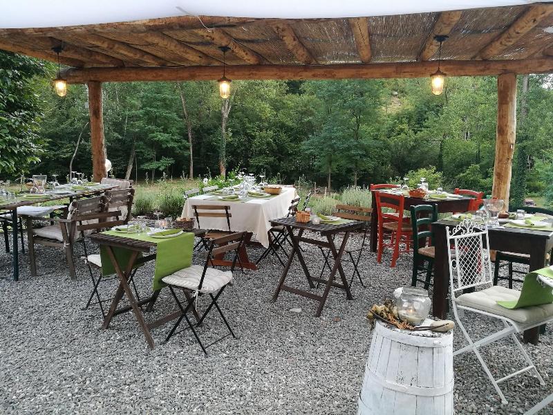 Agriturismo Di LÃ  dall'Acqua image