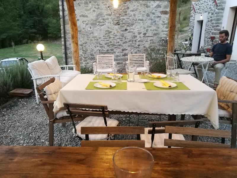 Agriturismo Di LÃ  dall'Acqua image