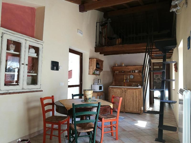Agriturismo Di LÃ  dall'Acqua image