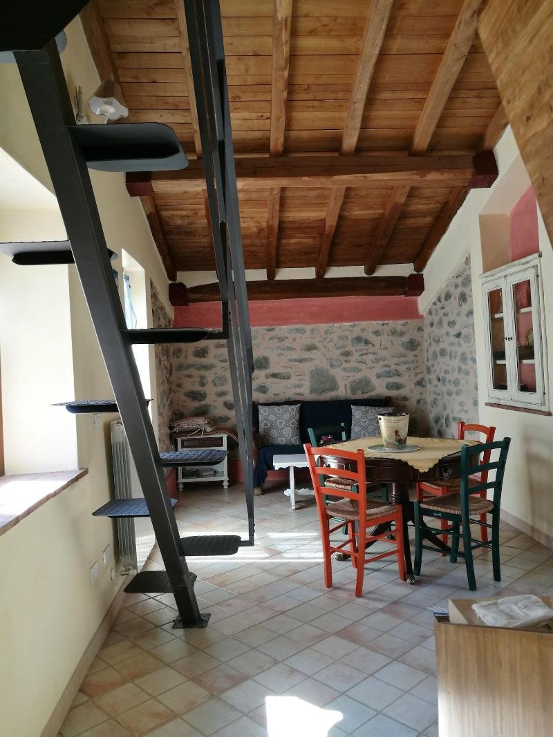 Agriturismo Di LÃ  dall'Acqua image