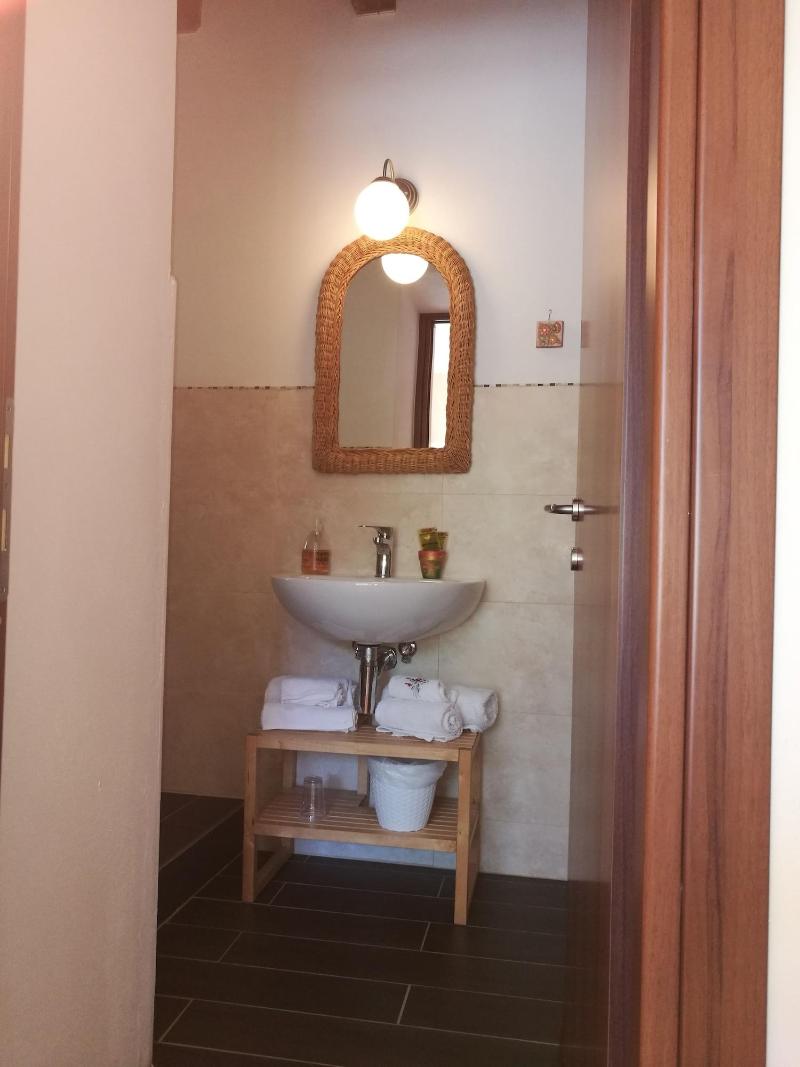 Agriturismo Di LÃ  dall'Acqua image