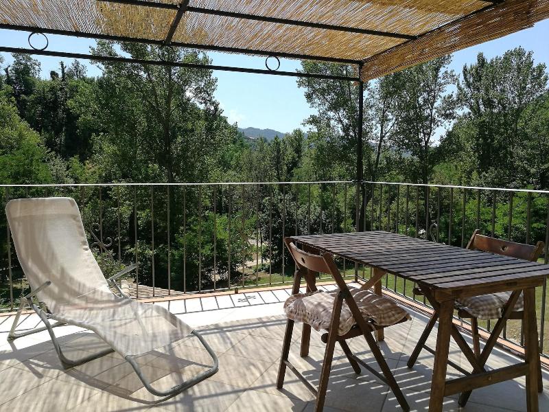 Agriturismo Di LÃ  dall'Acqua image