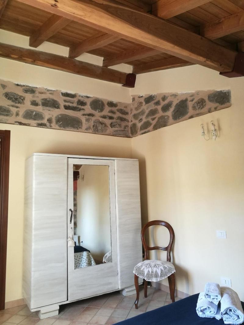 Agriturismo Di LÃ  dall'Acqua image