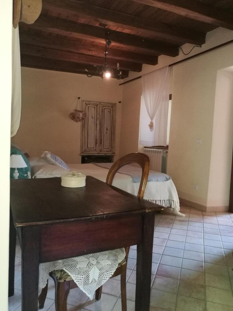 Agriturismo Di LÃ  dall'Acqua image
