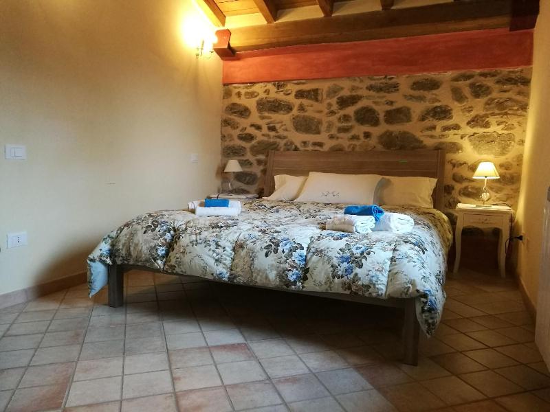 Agriturismo Di LÃ  dall'Acqua image