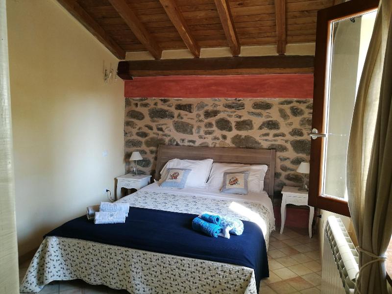 Agriturismo Di LÃ  dall'Acqua image