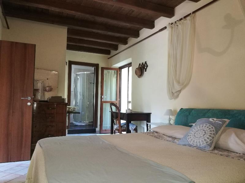 Agriturismo Di LÃ  dall'Acqua image