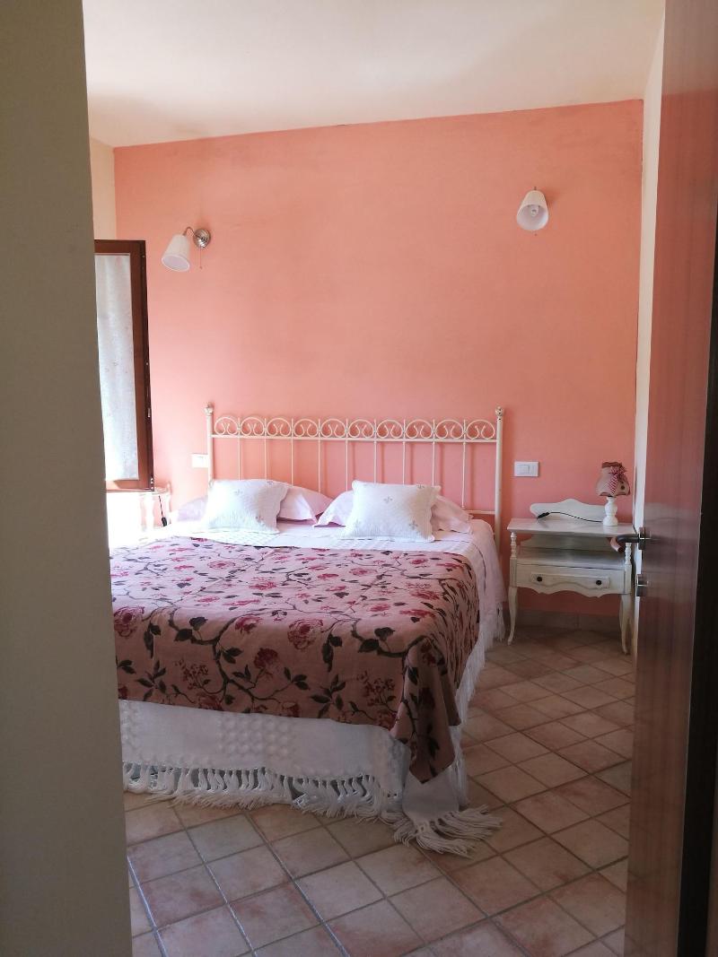 Agriturismo Di LÃ  dall'Acqua image