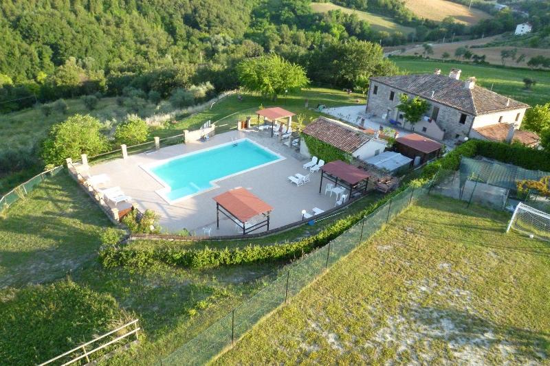 Agriturismo Il Boschetto image