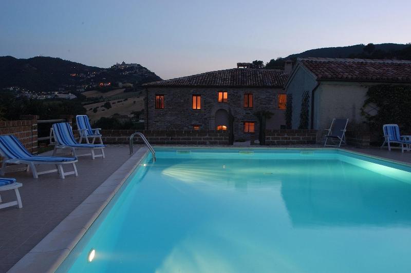 Agriturismo Il Boschetto image