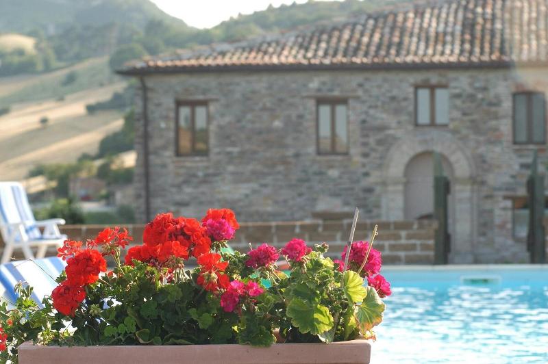 Agriturismo Il Boschetto image