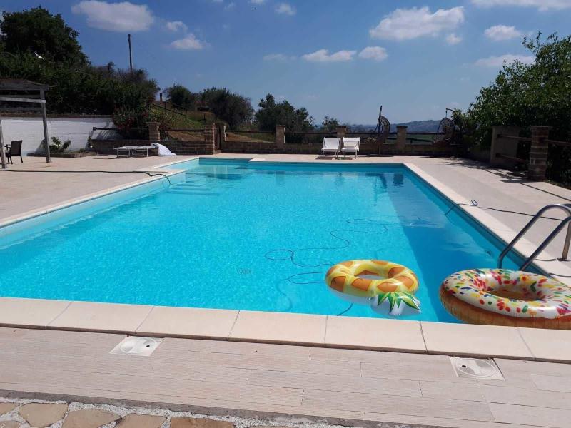 Agriturismo Il Boschetto image