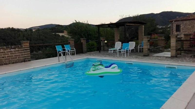 Agriturismo Il Boschetto image