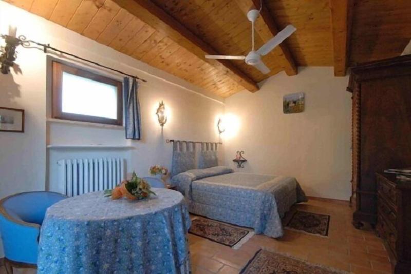 Agriturismo Il Boschetto image