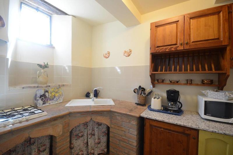 Agriturismo Il Boschetto image