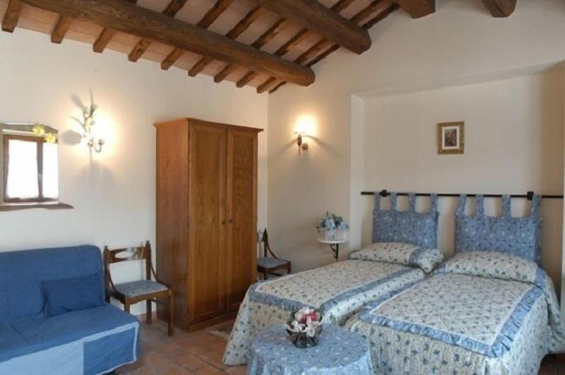 Agriturismo Il Boschetto image