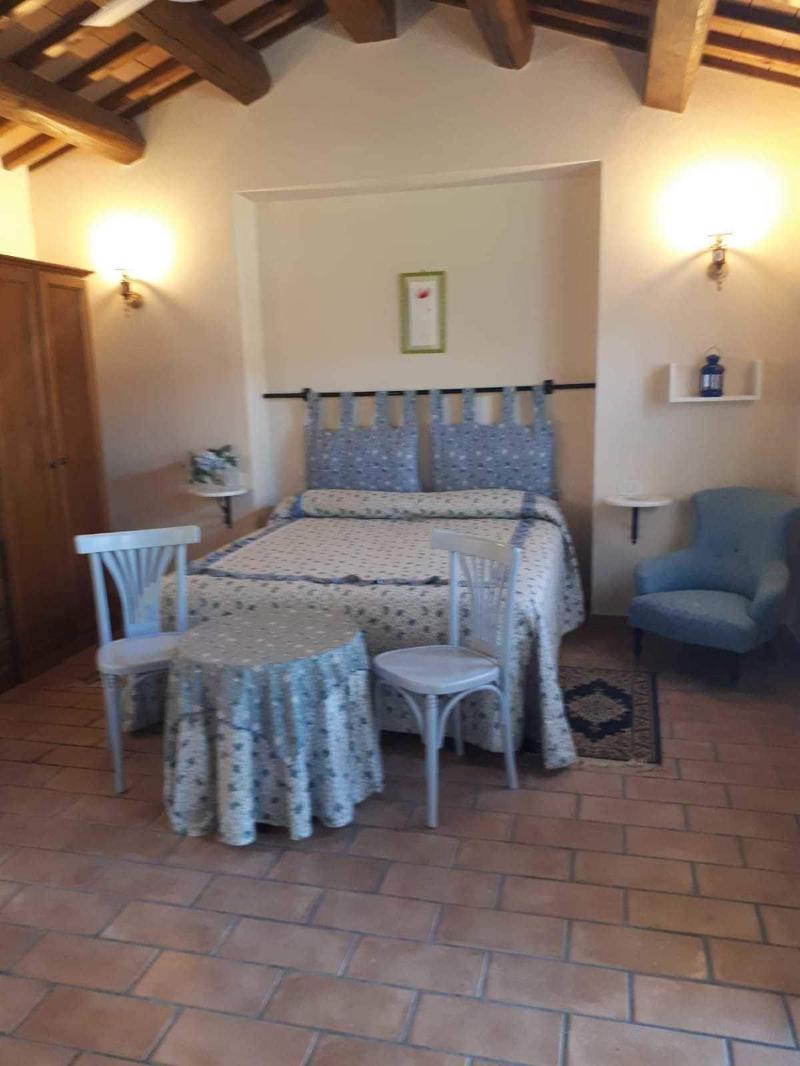 Agriturismo Il Boschetto image