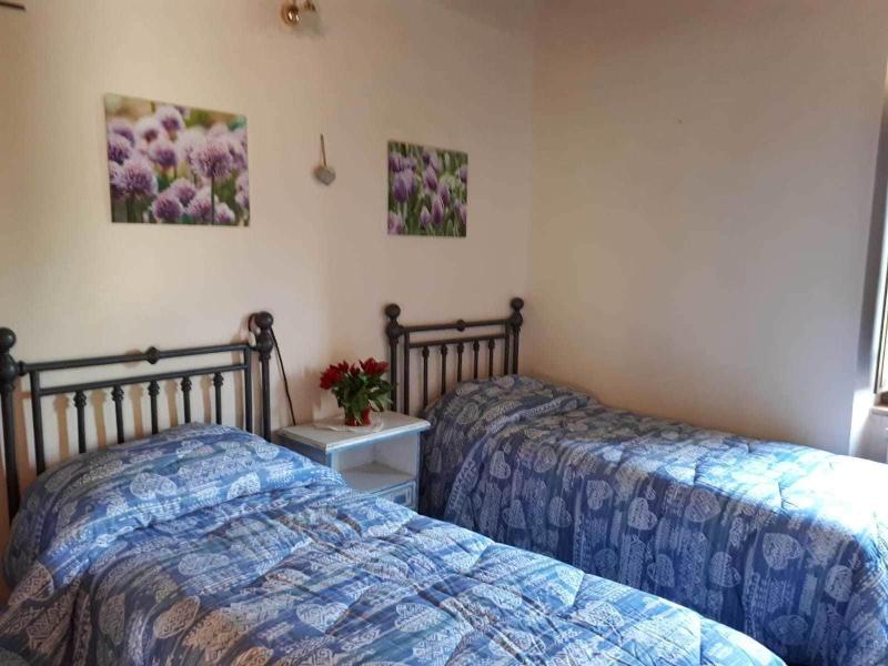 Agriturismo Il Boschetto image