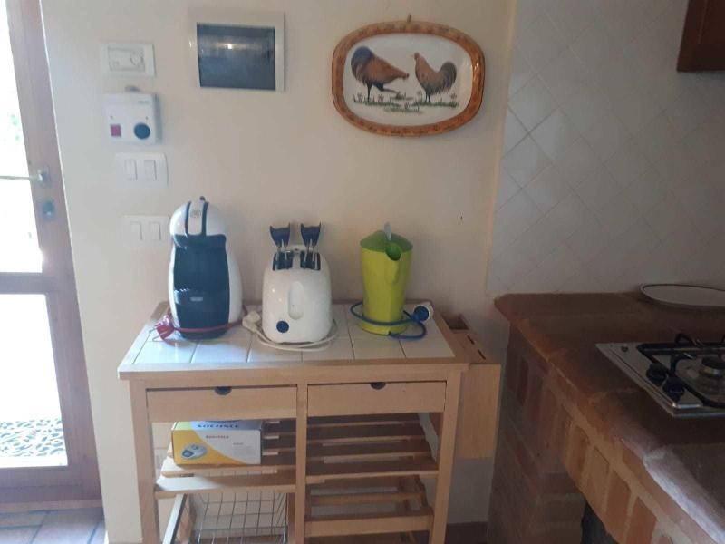 Agriturismo Il Boschetto image