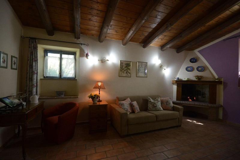 Agriturismo Il Boschetto image