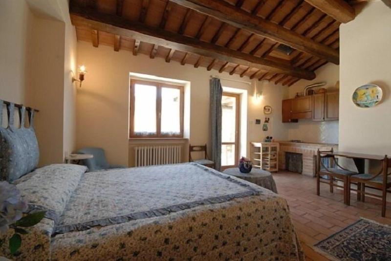 Agriturismo Il Boschetto image