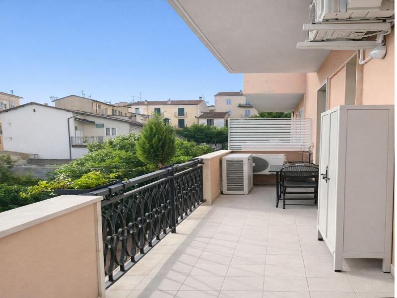 B &B Residence Armonia image