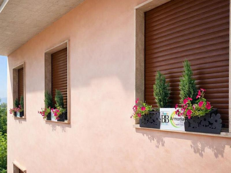 B &B Residence Armonia image