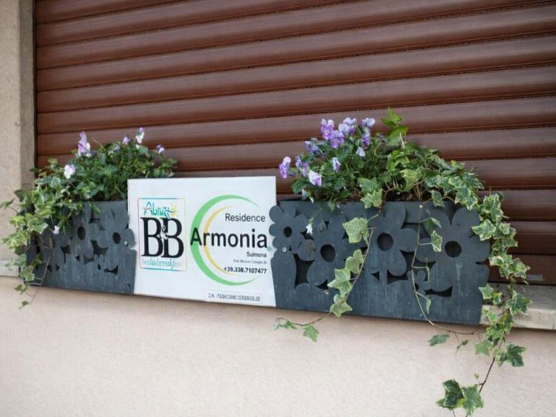 B &B Residence Armonia image
