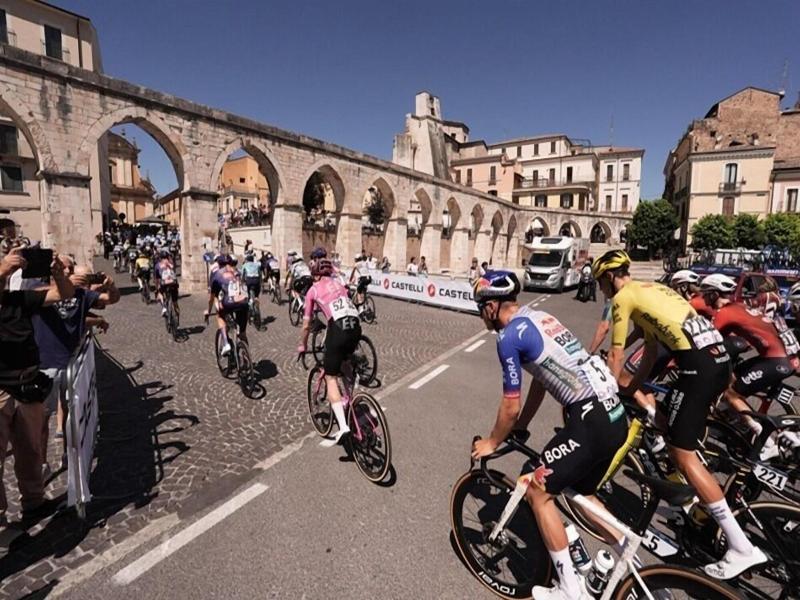 B &B Residence Armonia image