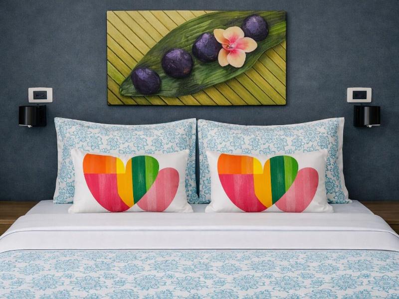 B &B Residence Armonia image