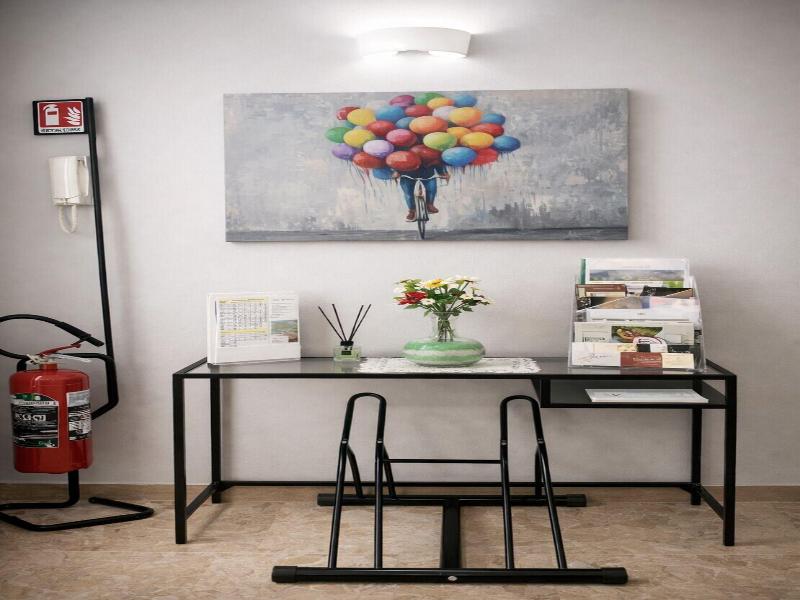 B &B Residence Armonia image