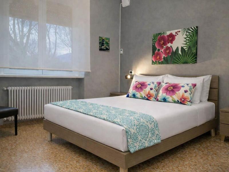B &B Residence Armonia image