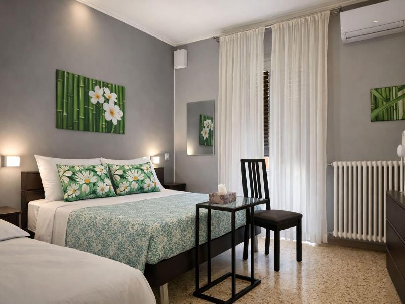 B &B Residence Armonia image