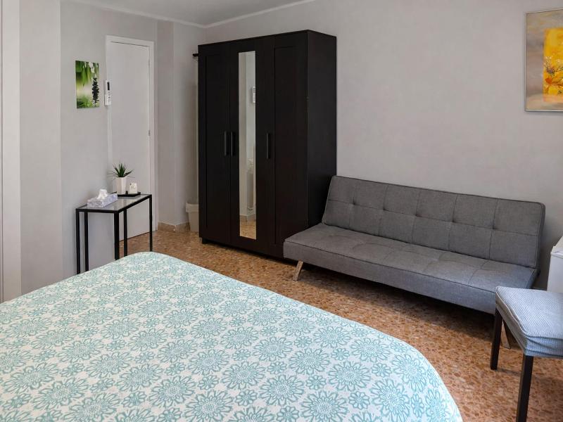 B &B Residence Armonia image