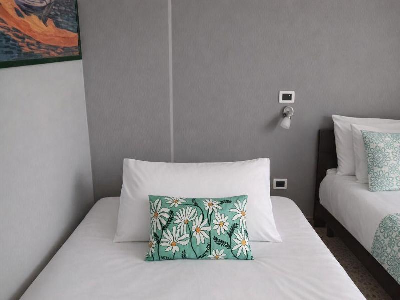 B &B Residence Armonia image