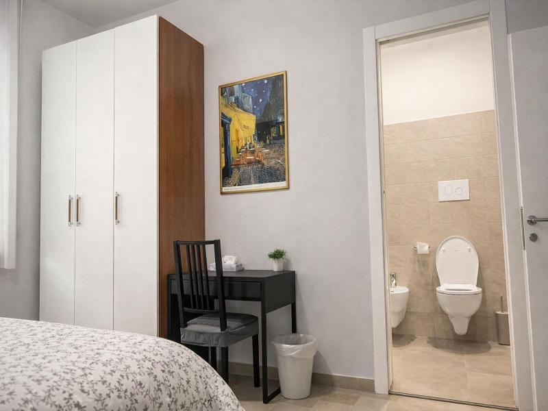 B &B Residence Armonia image