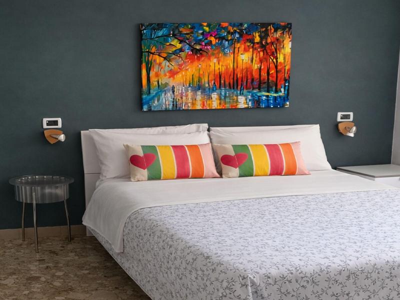 B &B Residence Armonia image