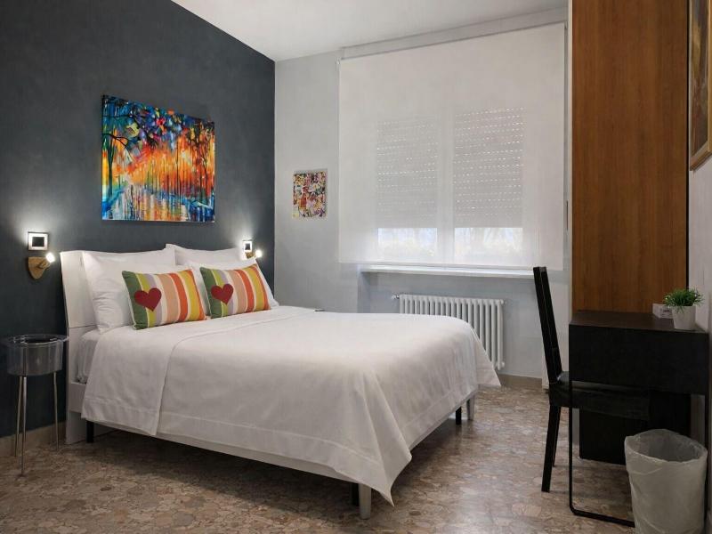 B &B Residence Armonia image