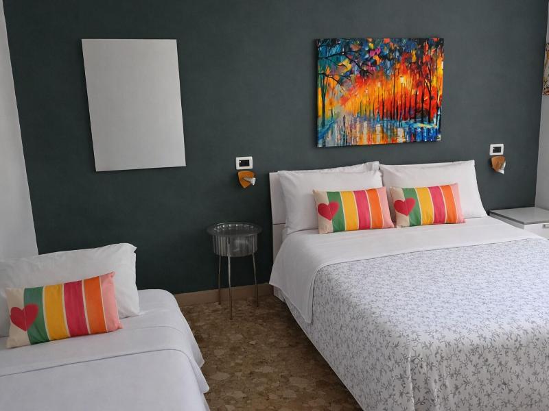B &B Residence Armonia image